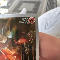 Pokemon - 138/132 - Vulpix - Mega Evolution - Image 3