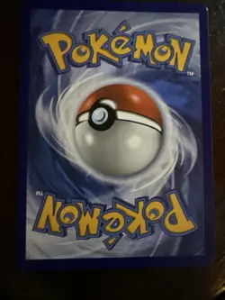 Pokemon Mega Charizard EX 109/094 Full Art Ultra Rare Pack Fresh Near Mint - Image 3