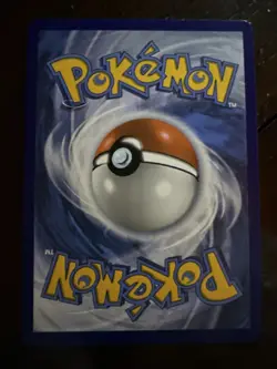 Pokemon Perfect Order Mega Clefable EX 119/088 Ultra Rare Pack Fresh Near Mint - Image 3