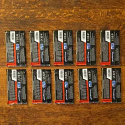 30 Sealed Booster Packs Of Pokemon Mega Evolution Perfect Order - Image 2