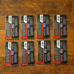 30 Sealed Booster Packs Of Pokemon Mega Evolution Perfect Order - Image 4