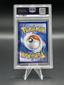 2023 Pokemon SVP EN 151 UPC #052 Mewtwo 151 UPC PSA 10 - Image 2