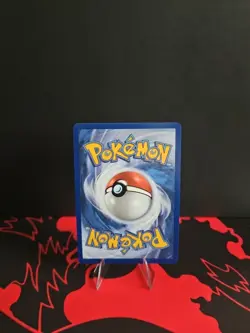 Mega Meganium ex 034 Mega Promos (MEP) - Pokemon TCG - Image 2