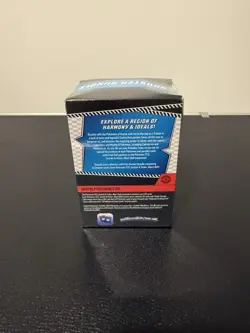 Pokemon TCG Scarlet & Violet Black Bolt Booster Bundle 6 Packs New and Sealed - Image 3