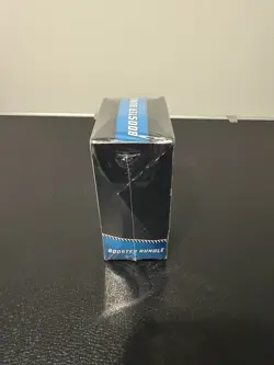 Pokemon TCG Scarlet & Violet Black Bolt Booster Bundle 6 Packs New and Sealed - Image 4