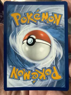 Pokemon TCG - Mimikyu SVP 075 Scarlet & Violet Black Star Promo Paldean Fates NM - Image 2