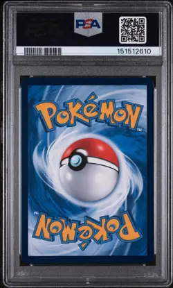 2025 POKEMON SIMPLIFIED CHINESECSV4 C-REWARD ROUND #133GIMMIGHOUL PSA 10 - Image 2