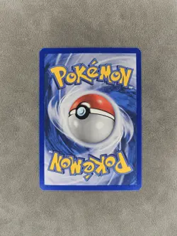 Pokemon TCG Entei EX 91/95 Holo Vintage EX Team Magma vs Team Aqua 2004 - NM - Image 2