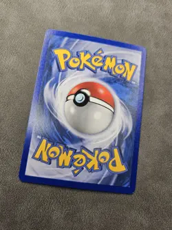 Pokemon TCG Entei EX 91/95 Holo Vintage EX Team Magma vs Team Aqua 2004 - NM - Image 5