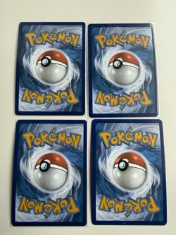 Pokemon TCG Morpeko V-Union SWSH Black Star Promos SWSH287 - SWSH290 Holo Promo - Image 2