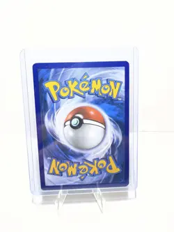 Raichu - SM - Burning Shadows 41/147 Holo LP Pokemon TCG - Image 2