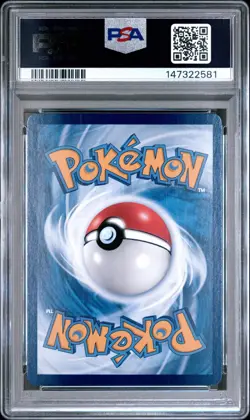 2025 POKEMON SIMPLIFIED CHINESE CBB2 C-GEM PACK VOL 2 #15 SYLVEON PSA 10 - Image 2
