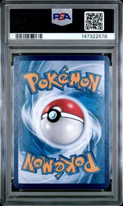 2025 POKEMON SIMPLIFIED CHINESE CBB3 C-GEM PACK VOL 3 #07 MEOWTH PSA 10 - Image 2