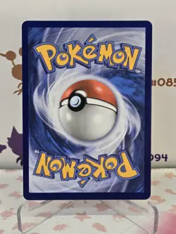 Glaceon ex 026/131 Pokemon TCG Scarlet & Violet: Prismatic Evolutions - Image 2