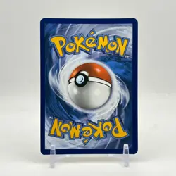 TCG POKEMON EEVEE EX HOLO 75/131 PRISMATIC EVOLUTIONS - Image 2