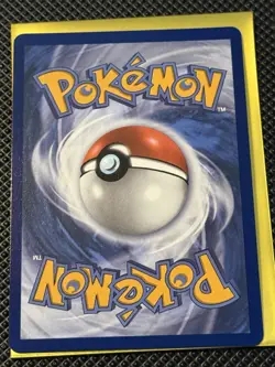 Pokemon TCG Dawn 129/094 Phantasmal Flames Special Illustration Rare NM/M - Image 2