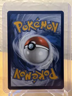 Shiinotic 194/191 Surging Sparks Illustration Rare Holo Pokemon NM - Image 2