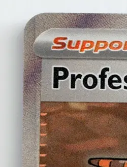 PROFESSOR SADA'S VITALITY 239/182 ULTRA RARE PARADOX RIFT POKEMON NEAR MINT - Image 4