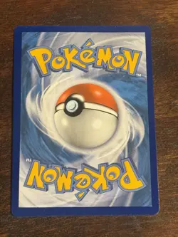 Morpeko VMAX Rainbow Secret Rare 204/202 Sword & Shield Pokemon TCG - Image 2