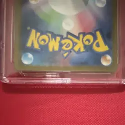 Pokemon Mega Gengar ex 230/193 Mega Dream ex MA CGC Pristine 10 Japanese - Image 4