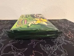 Pokemon Trick Or Trade Booster Bundle 2023 Factory Sealed 820650855306 - Image 4