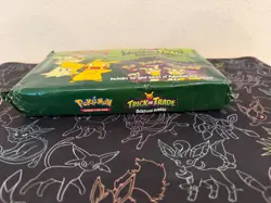 Pokemon Trick Or Trade Booster Bundle 2023 Factory Sealed 820650855306 - Image 5