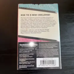 Pokemon Ascended Heroes Booster Bundles FACTORY SEALED - Image 2