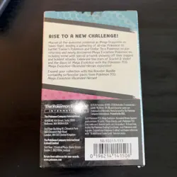 Pokemon Ascended Heroes Booster Bundles FACTORY SEALED - Image 4