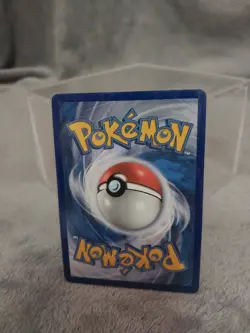 Pokemon Misty’s Determination Full Art 2016 108/108 XY Evolutions English - Image 2