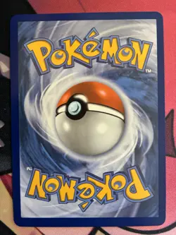 Pokemon TCG Mega Charizard EX 013/094 Phantasmal Flames - Image 2