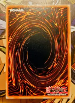 Instant Fusion (Platinum Secret Rare) - RA03-EN171 - Yu-Gi-Oh TCG - Image 3