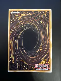 Yu-Gi-Oh! Red-Eyes Black Dragon TN23-EN003 Quarter Century Secret Rare Konami - Image 2