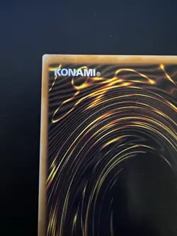 Yu-Gi-Oh! Red-Eyes Black Dragon TN23-EN003 Quarter Century Secret Rare Konami - Image 3