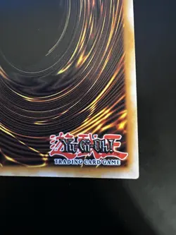 Yu-Gi-Oh! Red-Eyes Black Dragon TN23-EN003 Quarter Century Secret Rare Konami - Image 5