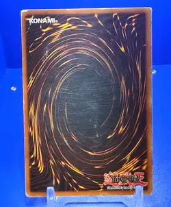 Summoned Skull 1st Edition SDY-004 YuGiOh MP/HP - Image 2