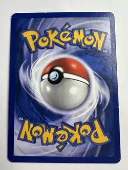 Pokemon Card: Neo Genesis 1st Edition Common: Chikorita 53/111 - Image 2