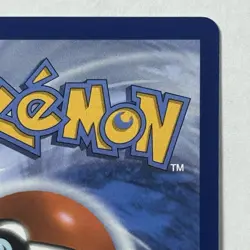 Pokemon Mega Starmie EX Holo English Card 102/088 Perfect Order Ultra Rare - Image 5