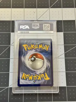 Gengar SWSH052 SWSH: Sword & Shield Promo Cards Holo - Image 2