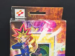 Konami Yu-Gi-Oh! Unlimited Starter Deck Yugi 50 Cards New Sealed Dark Magician 53334264372 - Image 2