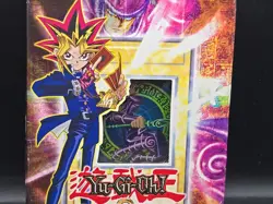 Konami Yu-Gi-Oh! Unlimited Starter Deck Yugi 50 Cards New Sealed Dark Magician 53334264372 - Image 3