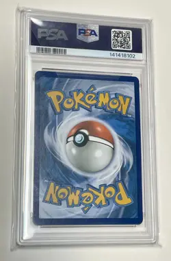 Pokemon Pikachu TCG Crown Zenith Secret Rare Card 160/159 PSA10 - Image 3