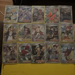 Pokemon Tcg Lot Of Pokemon Trainers, Including Rainbows. 62 Cards. $228 in value - Image 3