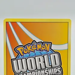 Pokemon TCG Energy Gain 116/127 Platinum World Championship 2010 Card LP/NM - Image 5