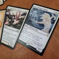 Giada ***ANGEL*** Special Request Beginner Commander Magic Deck of 100 MTG Cards - Image 4