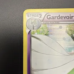 Gardevoir 57/99 Pokemon Card TCG Next Destinies Holo Rare - Image 3