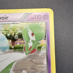 Gardevoir 57/99 Pokemon Card TCG Next Destinies Holo Rare - Image 4