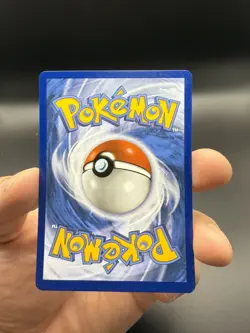 2021 POKEMON SURFING PIKACHU V 008/025 HOLO CARD - Image 2