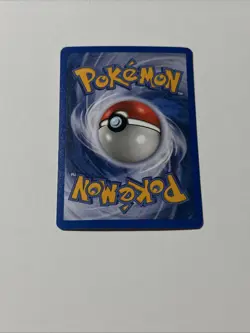 Pokemon - Buried Fossil - Reverse Holo - 47/144 - Skyridge - e-Series Card - LP - Image 2
