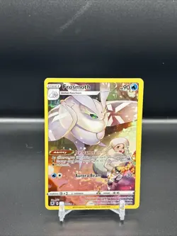 Pokemon TCG Frosmoth Astral Radiance Holo Ultra Rare Full Art Card TG04/TG30 - Image 1
