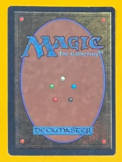 MTG DROP OF HONEY Arabian Nights (OldManMTG 012-614) - Image 2